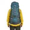 NILS Camp NC1949 Bergen 65L Hiking Backpack - Green