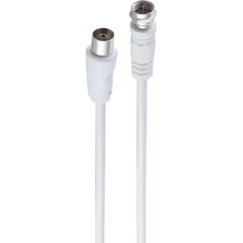 Coaxial Cable RG-59 ShiverPeaks BS80078-32 10 m