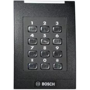 Access control iCLASS reader Bosch LECTUS secure 5000 RO — ARD-SERK40-RO