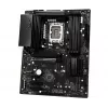Motherboard ASRock Z890 Pro-A ATX — Intel Z890 chipset, LGA 1851, DDR5, 4x DIMM, 256GB, 2.5Gb LAN, PCIe Gen5