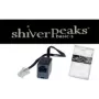 shiverpeaks BS70235-8/4 Telephone Cable 15 m Black (BS70235-8/4)