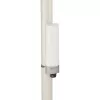 Mikrotik GPER14I DECT repeater White 115W 4W CE EAC ROHS