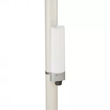 Mikrotik GPER14I DECT repeater White 115W 4W CE EAC ROHS