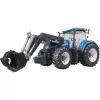 BRUDER 3121 toy vehicle