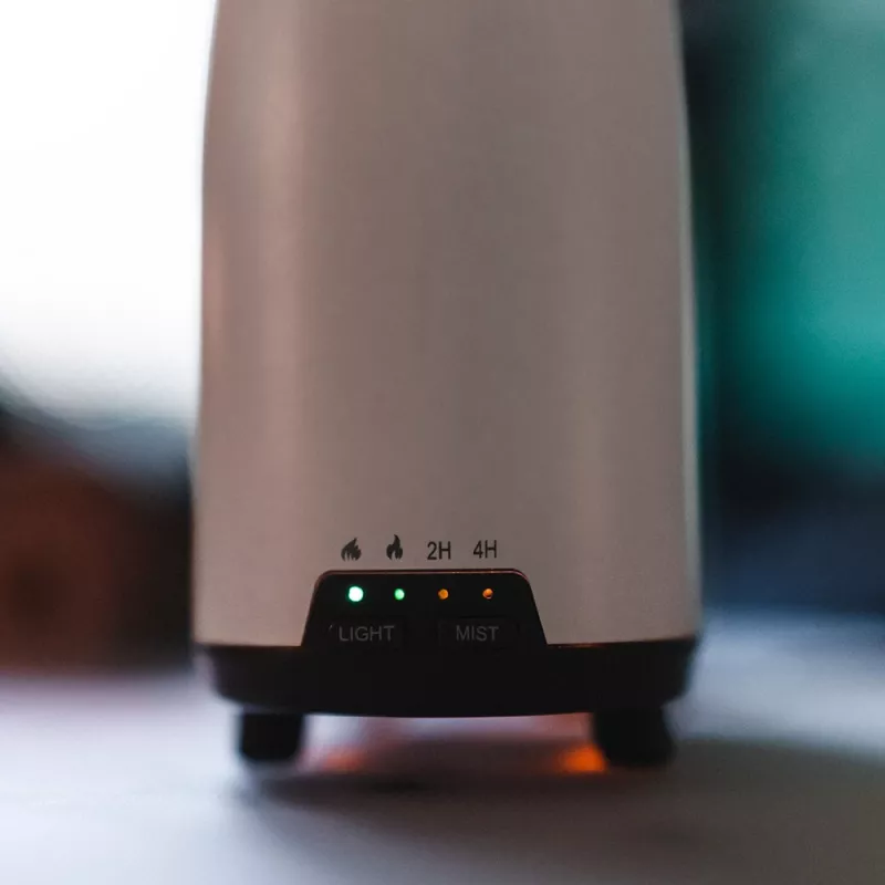 Evaporative aroma diffuser Tellur TLL441121 White 0.24L 14W