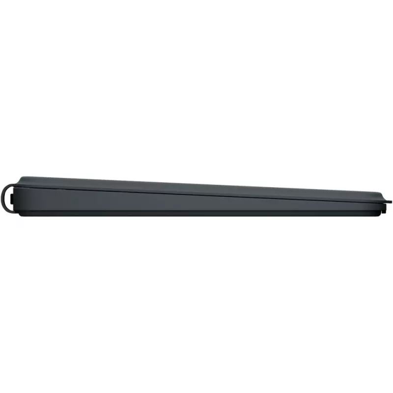 Keyboard Logitech Keys-To-Go 2 Wireless Graphite (DE) (920-012964)