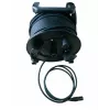 Behringer NCAT5E-50M networking cable Black Cat5e