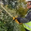 Power hedge trimmer DeWALT DCM563P1-QW