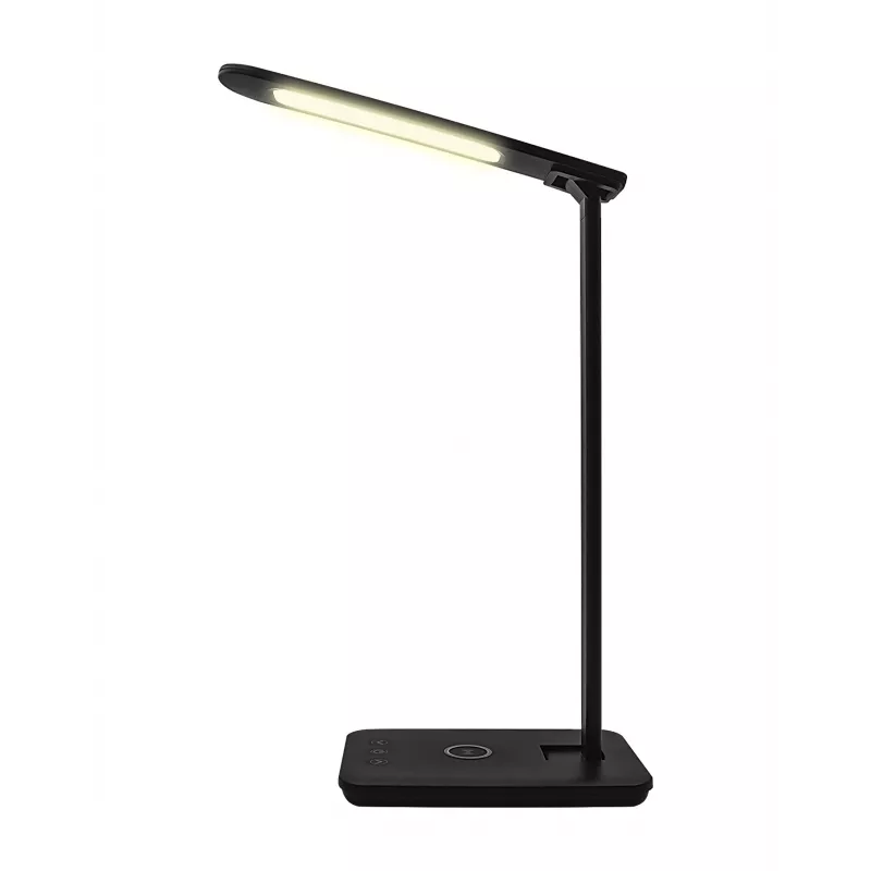 Table lamp Denver LQI-105 5W G Black