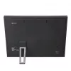 Denver photo frame with FRAMEO 19 32GB black