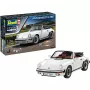 Die-cast model vehicle REVELL 50 Years of Porsche 911 G-Model scale 1:24