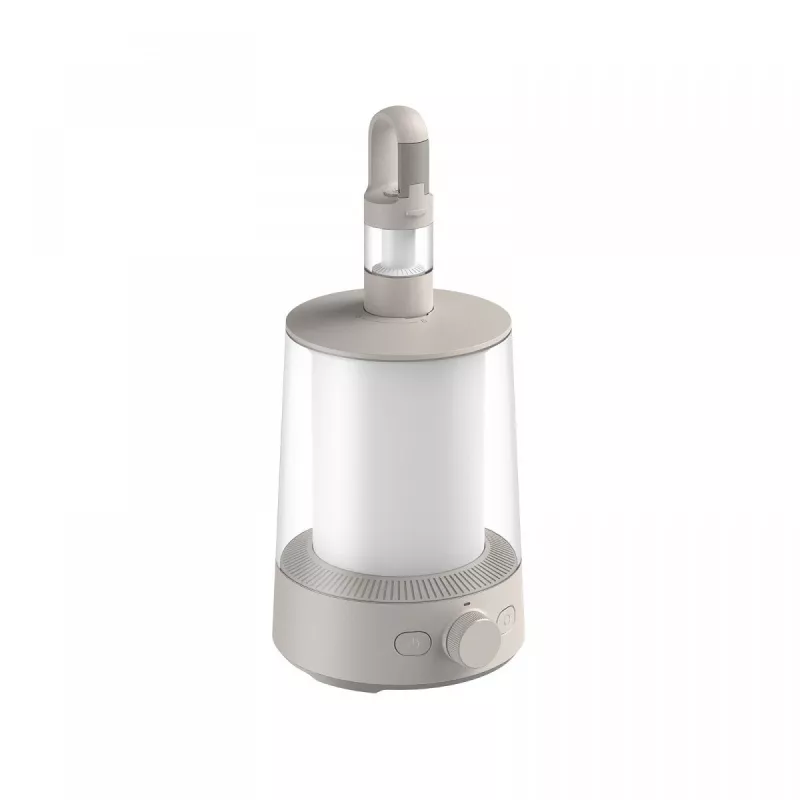 Lantern Xiaomi BHR7349GL multi-function portable light 6–230 lm