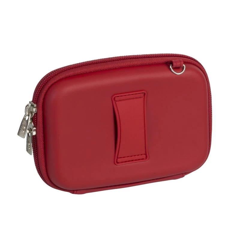 Rivacase 9101 (PU) Sleeve case EVA (Ethylene Vinyl Acetate) Red