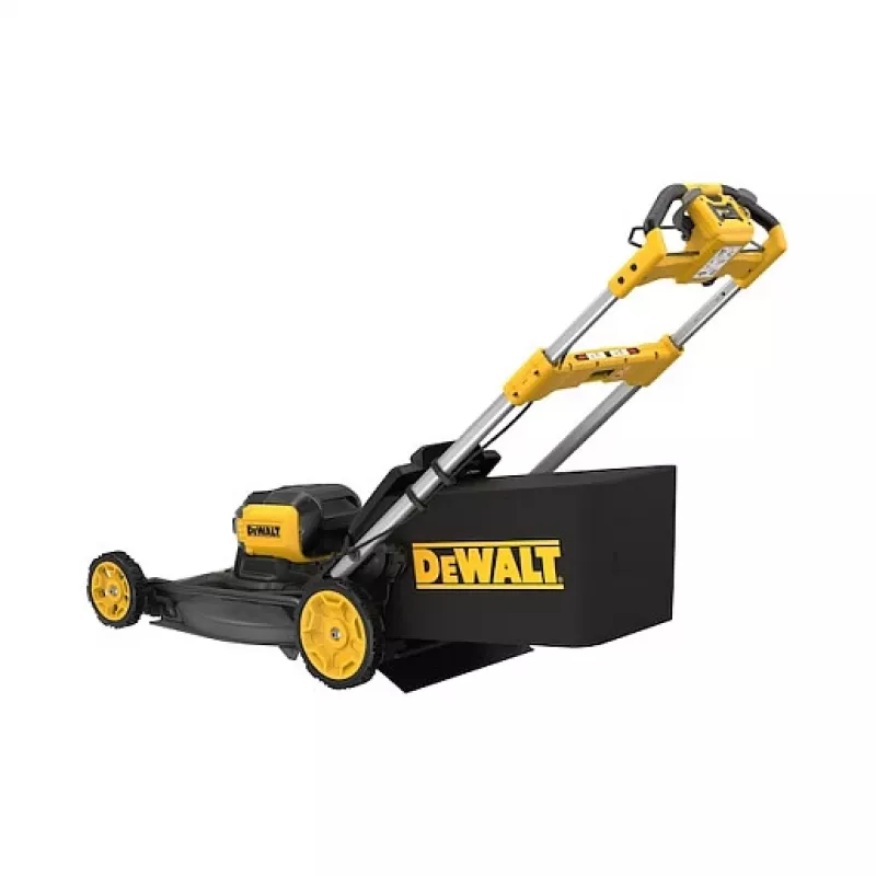 DEWALT Flexvolt Battery Lawn Mower(Drive). 53 cm. 2x54 V