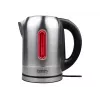 Camry CR 1253 electric kettle 1.7 L Stainless steel 2200 W