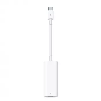 Apple Thunderbolt 3 (USB-C) to Thunderbolt 2 Adaptor