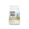 Dry dog food VETEXPERT RAW PALEO Ultra Mini Puppy Turkey 2 kg — dry kibble, monoprotein, 30% protein, 14% fat, for small breed puppies 2–4.9 kg