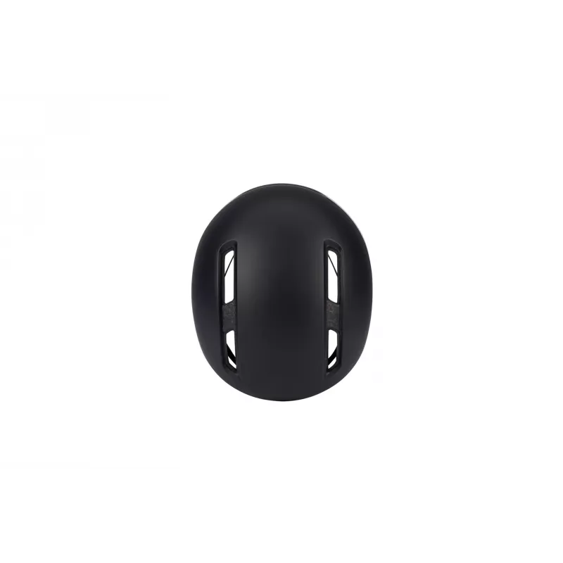 Cycling helmet HJC Calido S — in-mold, 280 g, 51–56 cm, 4 vents, SELFIT™ adjustment, black