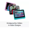 Amazon | Fire HD 8 Kids Pro (2024) | Pink | 1280 x 800 pixels | 32 GB | Wi-Fi | 802.11ac | Bluetooth version 5.2
