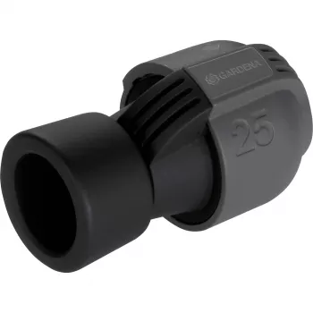 Connector 25 mm x 1 female thread Gardena 2762-20