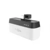 Portable power bank FIXED FIXZEN-5PL-WH, 5000 mAh, USB-C output 5V/3A, 9V/2.22A, 12V/1.67A, white