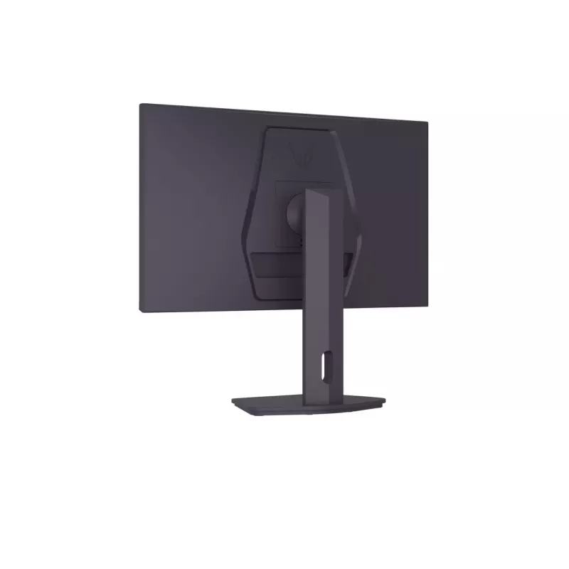 LG 27G610A-B computer monitor 68.6 cm (27 inch) 2560 x 1440 pixels Quad HD LCD Black