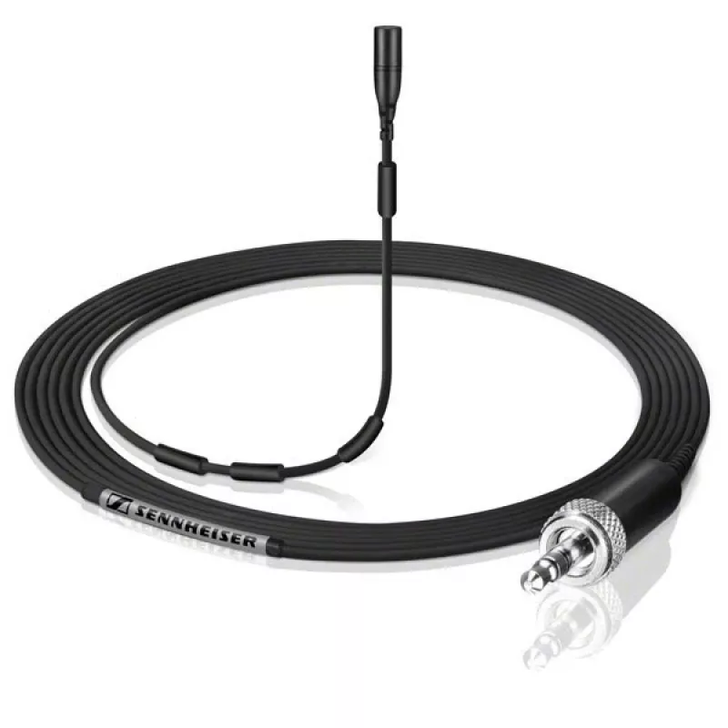 Wireless Microphone System Sennheiser AVX-MKE2-3-EU