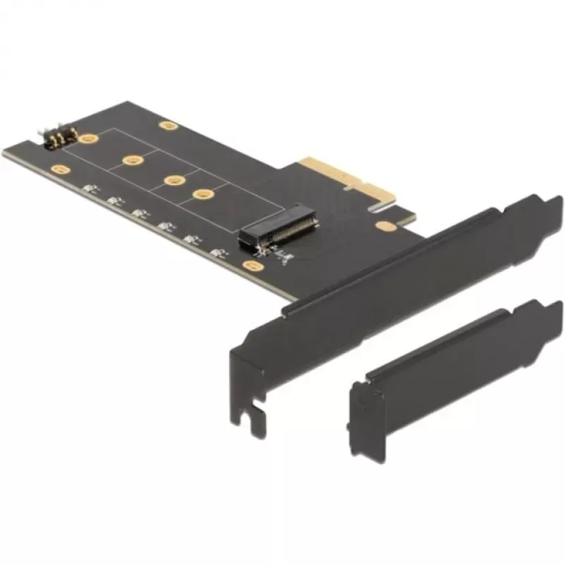 Interface card DeLOCK 89013 Internal M.2 PCIe Low-profile