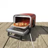 Ninja Woodfire OO101EU Electric Outdoor Oven, Pizza Oven and Smoker, 2400 W
