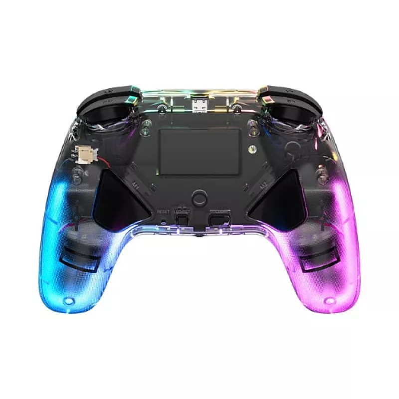 Dragonshock Controller Orion Glow Wireless RGB Switch