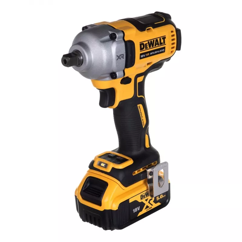Screwdriver DeWalt DCF892P2T-QW