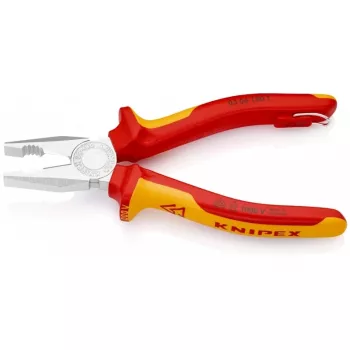 Diagonal pliers Knipex 03 06 180 T