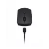 Wireless Keyboard and Mouse Combo Lenovo Professional 2.4 GHz & Bluetooth, compact layout, USB receiver