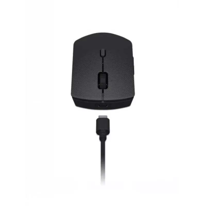 Wireless Keyboard and Mouse Combo Lenovo Professional 2.4 GHz & Bluetooth, compact layout, USB receiver