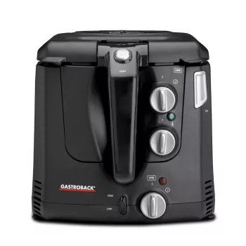 Low fat fryer Gastroback Vita-Spin