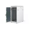 Freestanding rack Digitus DN-19 22U-6/8-1