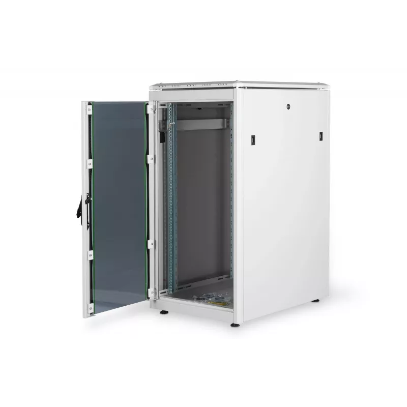 Freestanding rack Digitus DN-19 22U-6/8-1