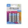 Battery Tellur Flexi Power AA LR6 1.5V 4 pcs/set