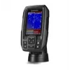 Fish finder GARMIN STRIKER 4, 3.5 inch (8.89 cm) display, 200 W, depth to 6 m