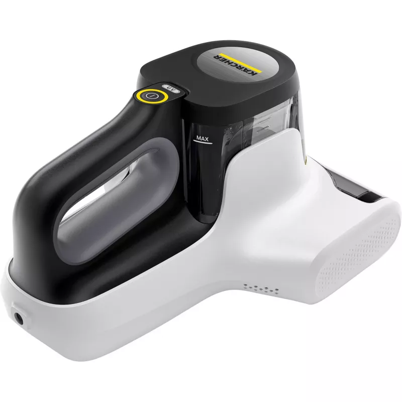 Kärcher VCH 4 UVCLEAN AC UV-C vacuum cleaner, 500 W, 220–240 V, black/white