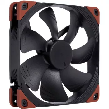 Noctua NF-A14 industrialPPC-24V-3000 SP 140mm Case Fan