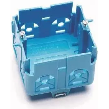 Device Installation Box BK GD (6133583)