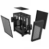 PC case Corsair CC-9011251-WW Midi Tower Black