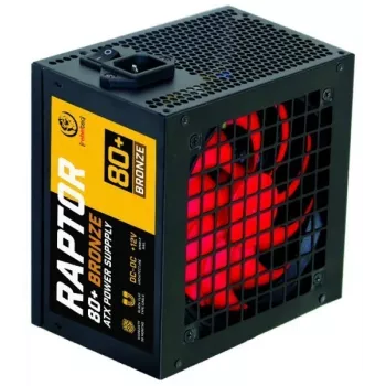 Rebeltec RBLZAS00018 Product Black