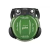 Delizia Pizzaofen G1000603 (Green, 1.200 Watt, for Pizza Ø 31cm)