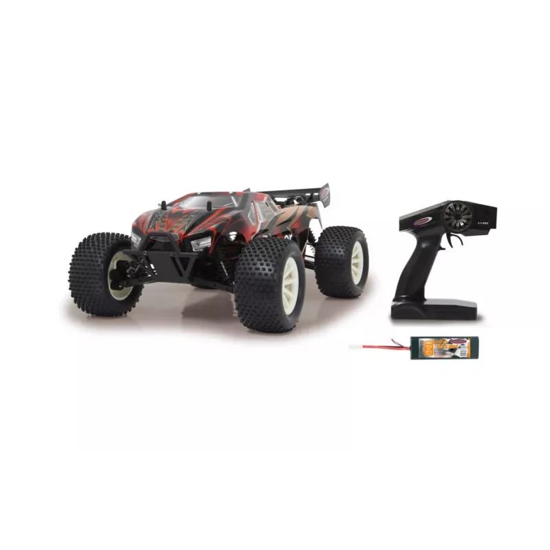 JAMARA Brecter Truggy, Truggy, 1:10, 14 Years, 5000 mAh, 2,26 kg