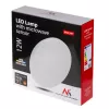 Maclean MCE347 LED ceiling lamp with twilight sensor