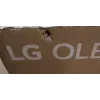 OLED TV LG OLED55G51LW 55 inch Smart TV webOS 25 UHD — damaged packaging