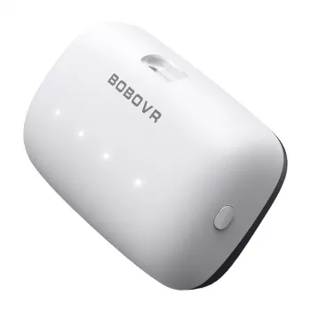 Rechargeable battery BOBOVR B100 for S3 PRO / E3 PRO, 2000 mAh