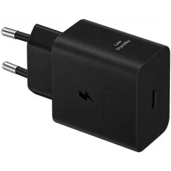 Charger Samsung EP-T4511XBEG 25W Fast Charging USB-C for Mobile Devices